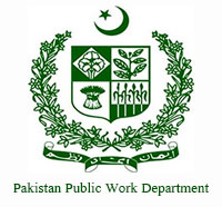 Pakistan Public Work Department